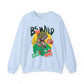 'Be Wild' - Unisex Sweatshirt