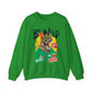 'Be Wild' - Unisex Sweatshirt