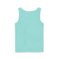 'Ok Stay Cool New York' Monkey - Unisex  Tank Top