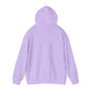 'Learn From Yesterday Life' With Monkey - Unisex Hoodies