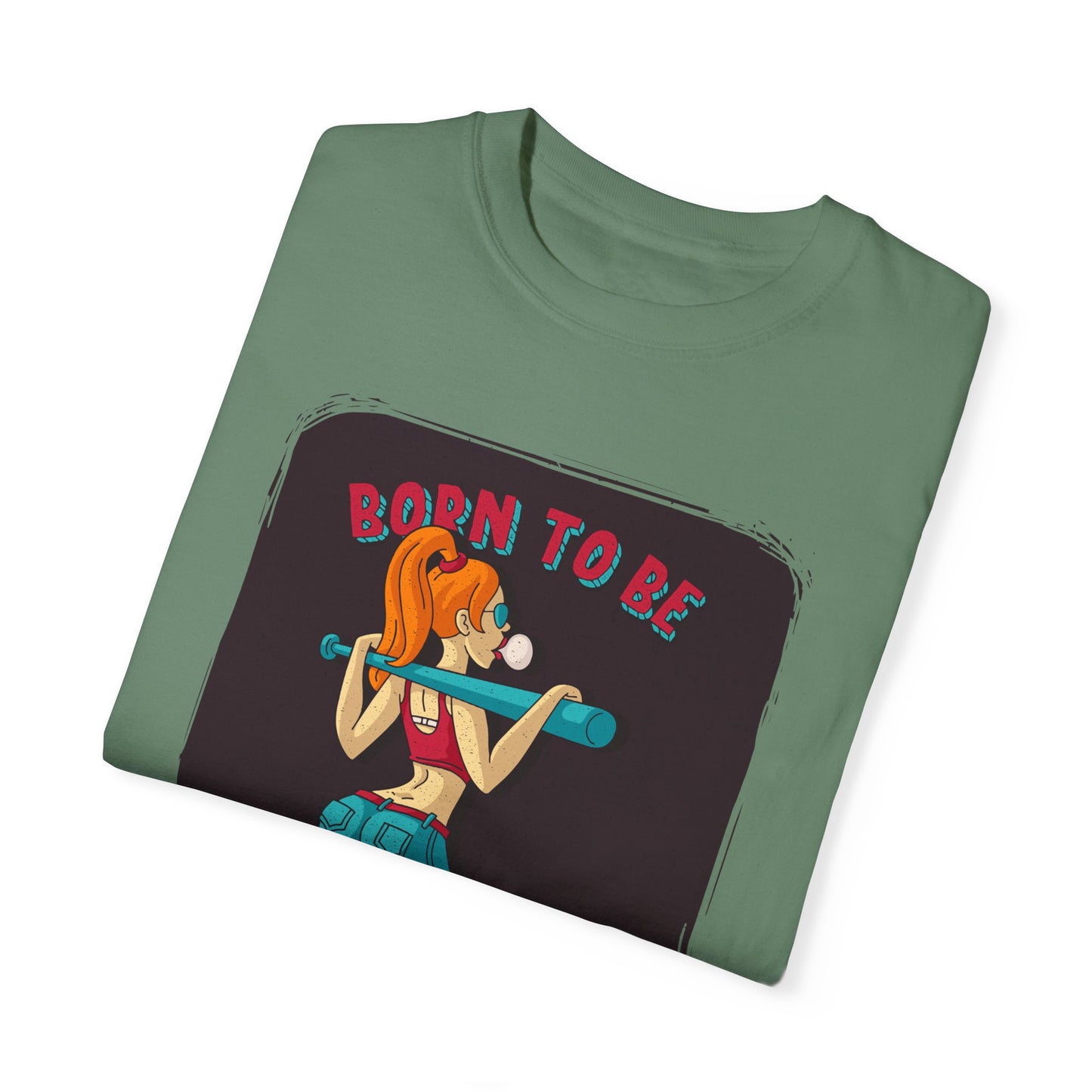 'Born to Be Wild ' - Unisex  T-Shirt