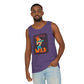 'Born to Be Wild ' - Unisex  Tank Top