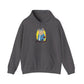'Stray Real ' - Unisex Hoodies