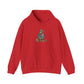 'Ride the Wave!' - Unisex hoodies