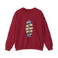 'Live It Up' - Unisex Sweatshirt