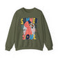 'Summer Soul' - Unisex Sweatshirt