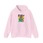 'Be Wild' - Unisex Hoodies