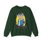 'Stray Real ' - Unisex Sweatshirt