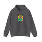 'Be Wild' - Unisex Hoodies
