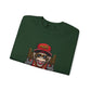 'Monkey Funky' - Unisex Sweatshirt
