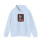 'Born to Be Wild ' - Unisex Hoodies