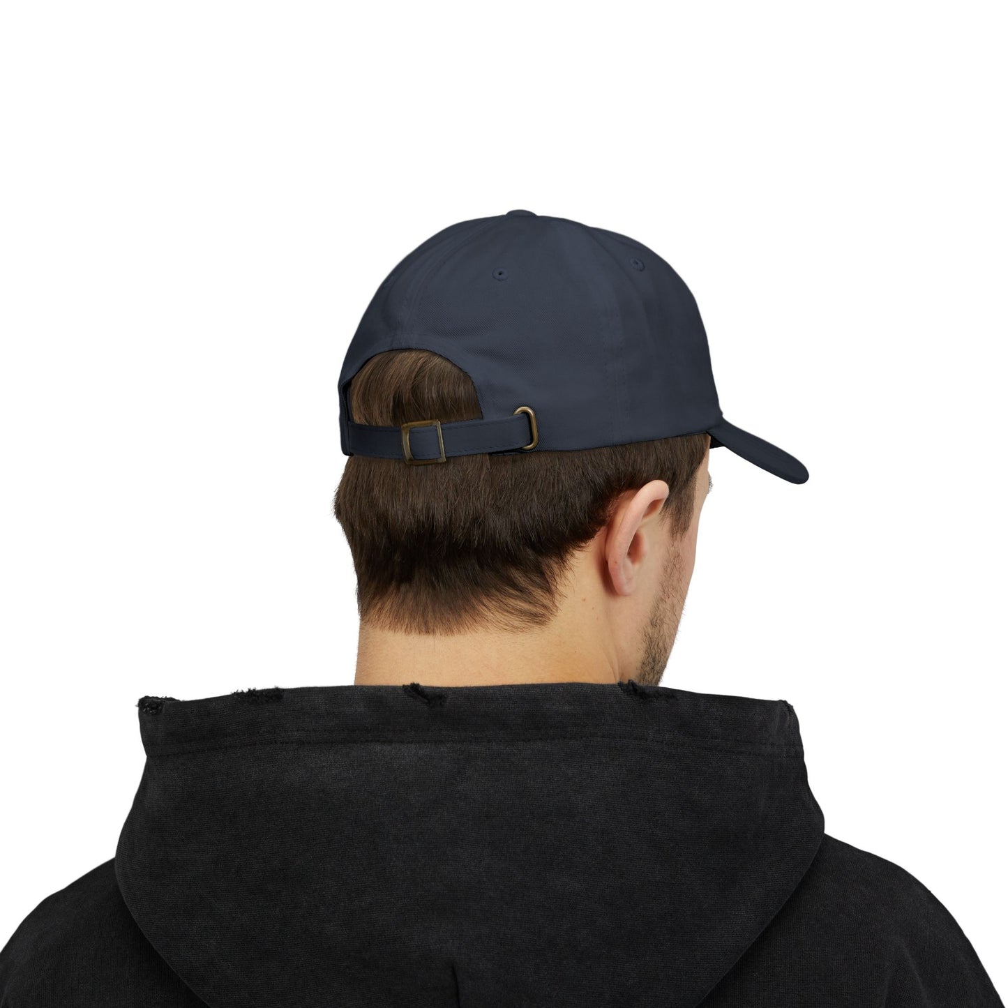 'Tempted Skull & Rose' Unisex Hat