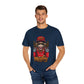 'Monkey Funky' - Unisex T-Shirt
