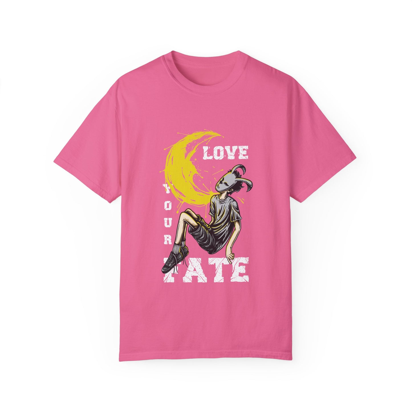 'Love Your Fate' -  Unisex T-Shirt