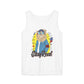 'Stray Real ' - Unisex  Tank Top