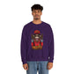 'Monkey Funky' - Unisex Sweatshirt
