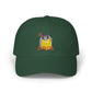 'Ok Stay Cool New York' Monkey - Unisex Hat
