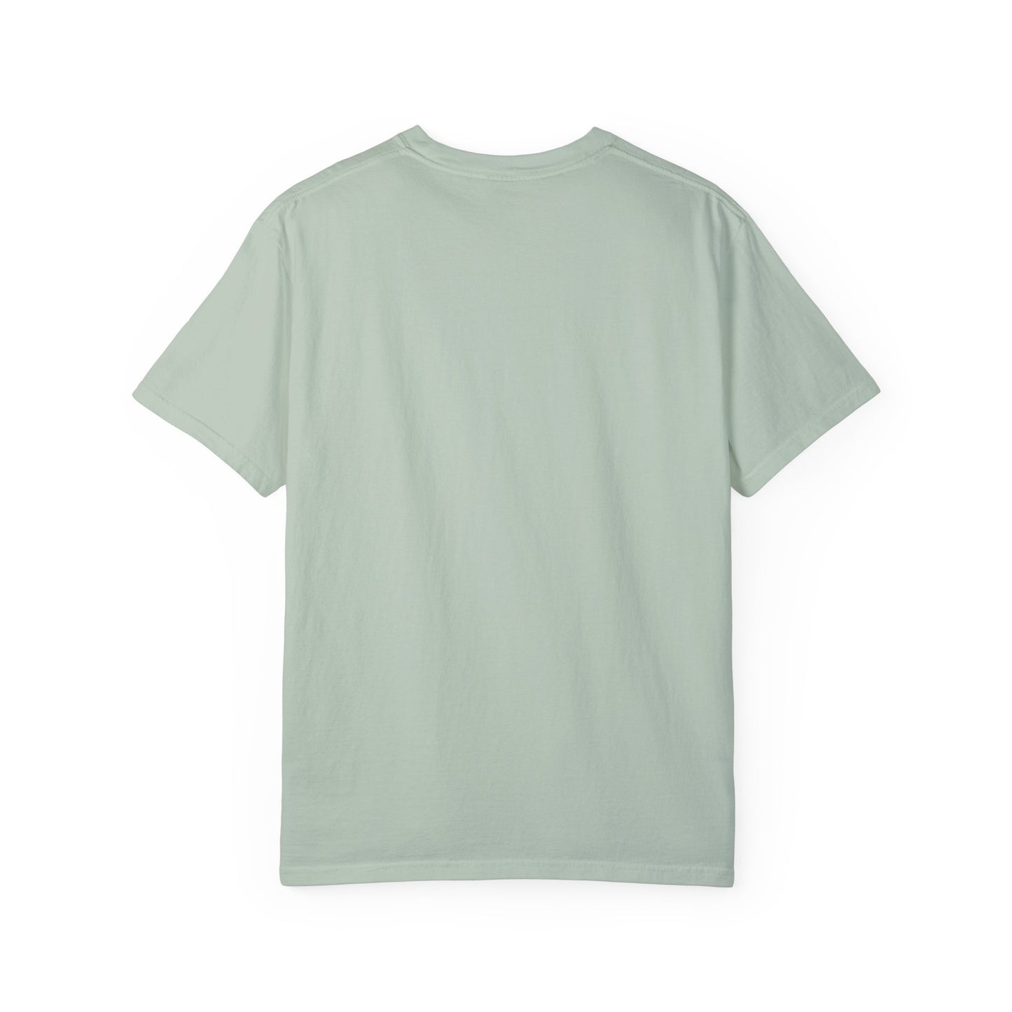 'Learn From Yesterday Life' With Monkey - Unisex T-Shirt