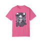 'Tempted' Skull & Rose - Unisex T-Shirt