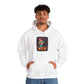 'Born to Be Wild ' - Unisex Hoodies