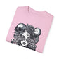 'Tempted' Skull & Rose - Unisex T-Shirt