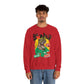 'Be Wild' - Unisex Sweatshirt