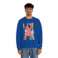 'Summer Soul' - Unisex Sweatshirt
