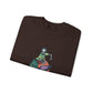 'Ride the Wave!' - Unisex Sweatshirt