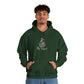 'Ride the Wave!' - Unisex hoodies