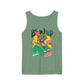 'Be Wild' - Unisex  Tank Top