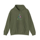 'Ride the Wave!' - Unisex hoodies