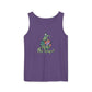'Ride the Wave!' - Unisex  Tank Top