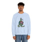 'Ride the Wave!' - Unisex Sweatshirt
