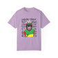 'Learn From Yesterday Life' With Monkey - Unisex T-Shirt