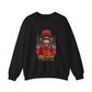 'Monkey Funky' - Unisex Sweatshirt