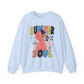 'Summer Soul' - Unisex Sweatshirt