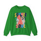'Summer Soul' - Unisex Sweatshirt