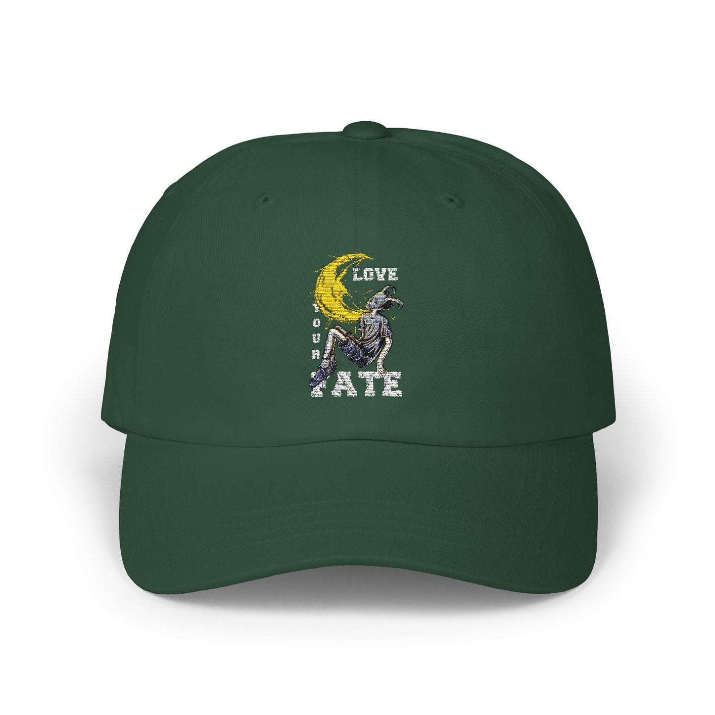'Love Your Fate' -  Unisex Hat