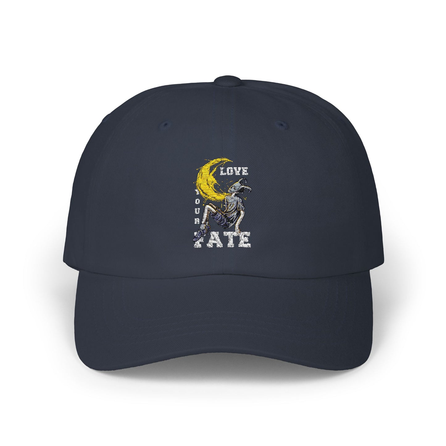 'Love Your Fate' -  Unisex Hat