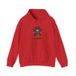 'Monkey Funky' - Unisex Hoodies