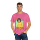 'Ok Stay Cool New York' Monkey - Unisex T-Shirt