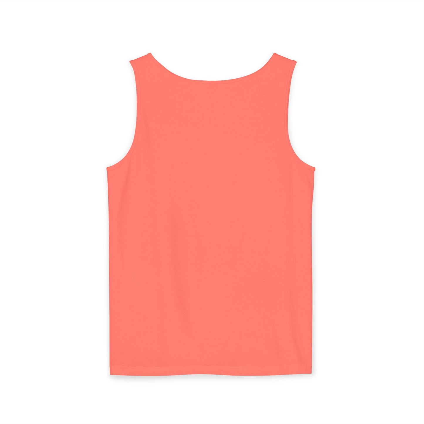 'Be Wild' - Unisex  Tank Top