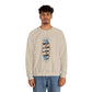 'Live It Up' - Unisex Sweatshirt
