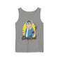 'Stray Real ' - Unisex  Tank Top