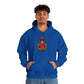 'Monkey Funky' - Unisex Hoodies