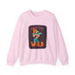'Born to Be Wild ' - Unisex Sweatshirt