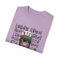 'Learn From Yesterday Life' With Monkey - Unisex T-Shirt