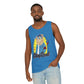 'Stray Real ' - Unisex  Tank Top