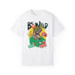 'Be Wild' - Unisex  T-Shirt