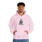 'Ride the Wave!' - Unisex hoodies